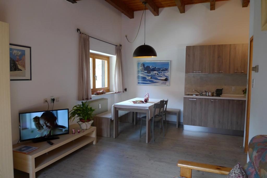 Dolomitissime Holiday Homes Marmolada Rocca Pietore Room photo