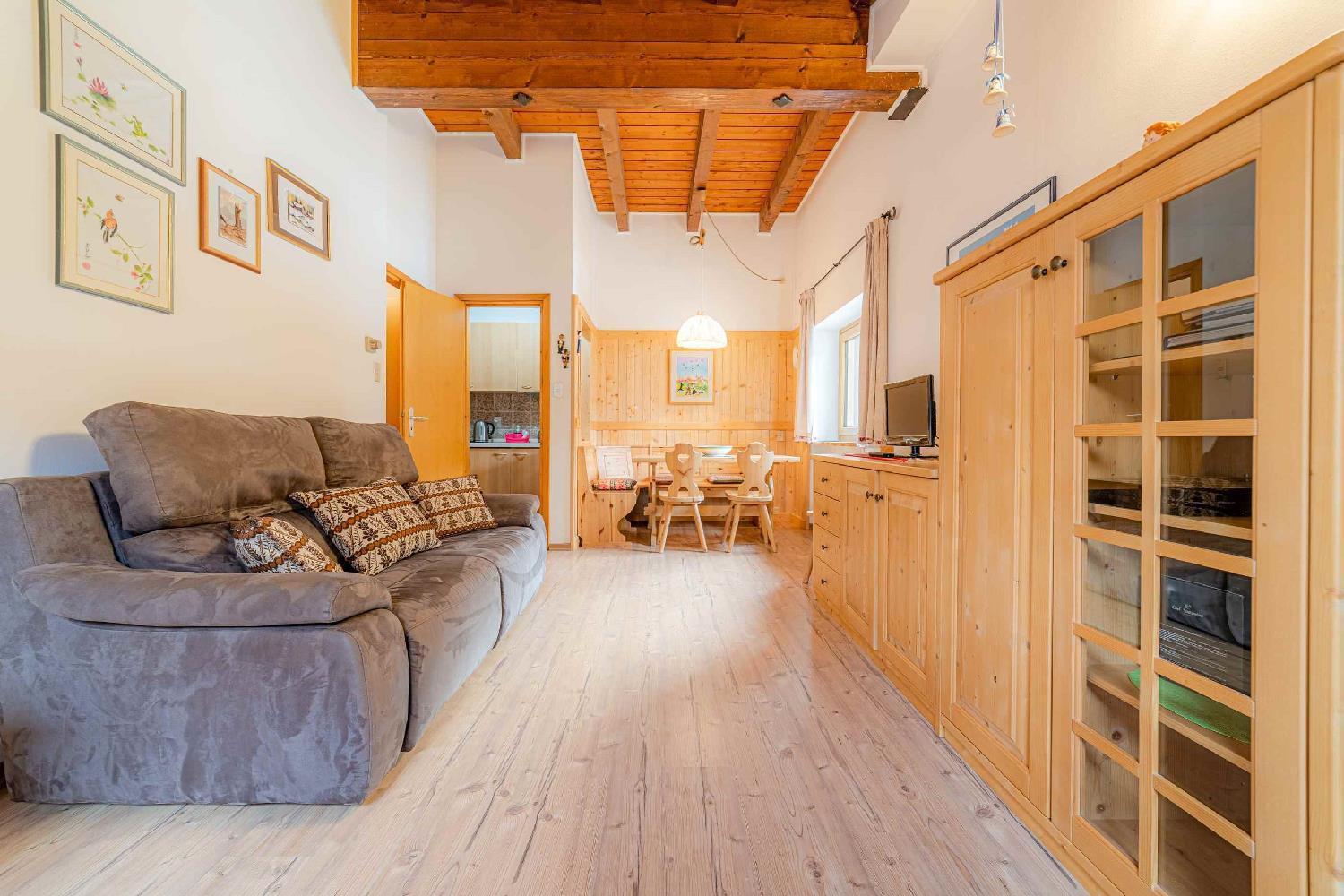 Dolomitissime Holiday Homes Marmolada Rocca Pietore Exterior photo