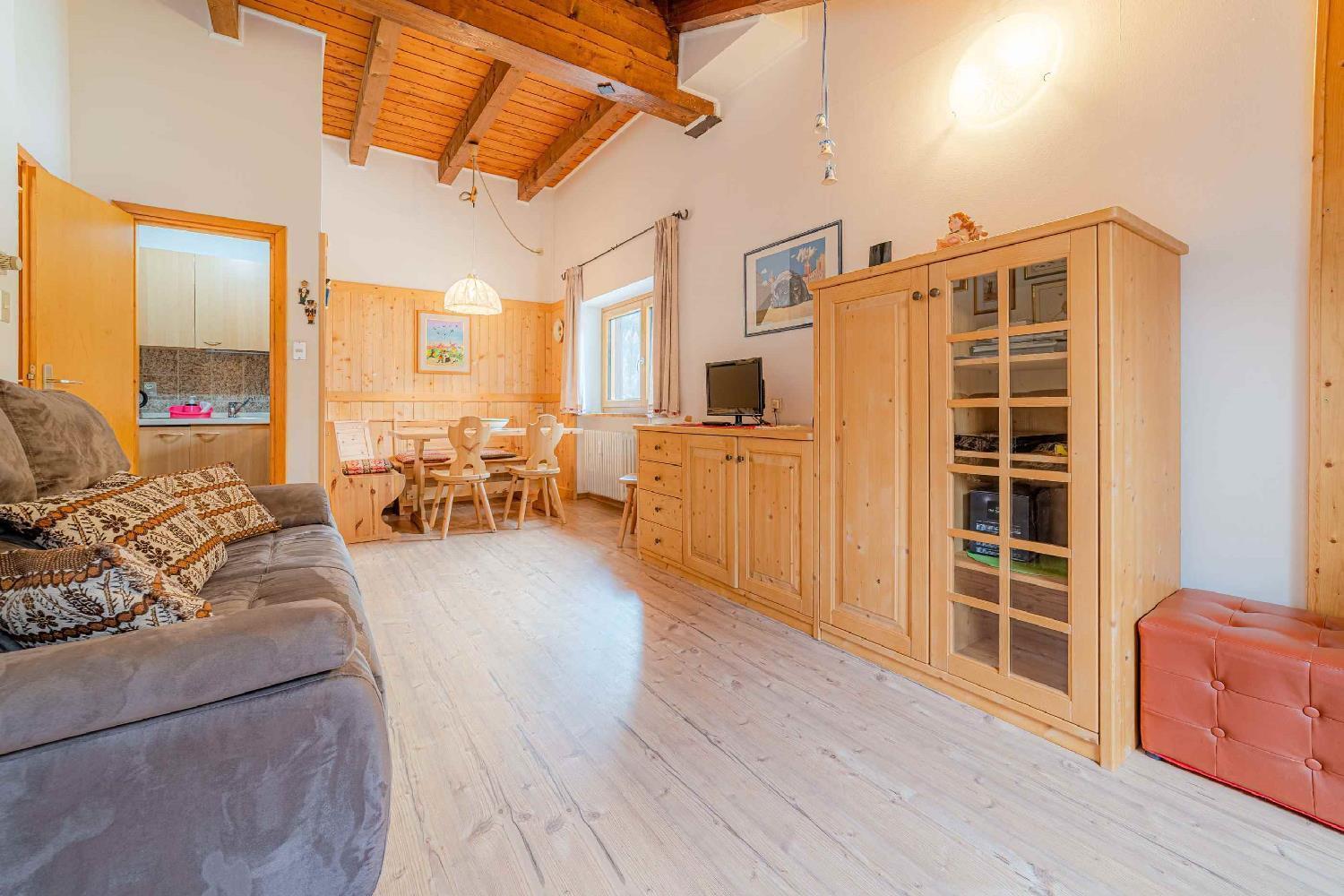 Dolomitissime Holiday Homes Marmolada Rocca Pietore Exterior photo