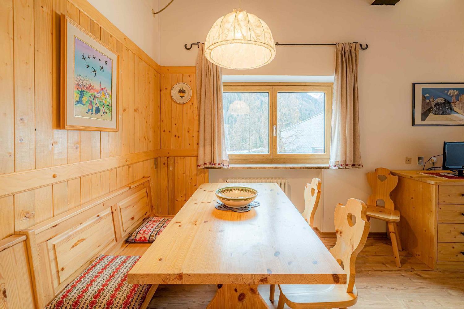 Dolomitissime Holiday Homes Marmolada Rocca Pietore Exterior photo