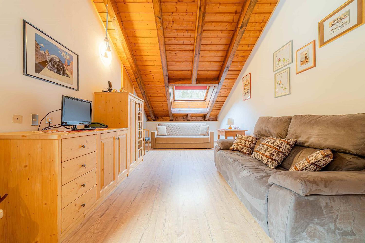 Dolomitissime Holiday Homes Marmolada Rocca Pietore Exterior photo