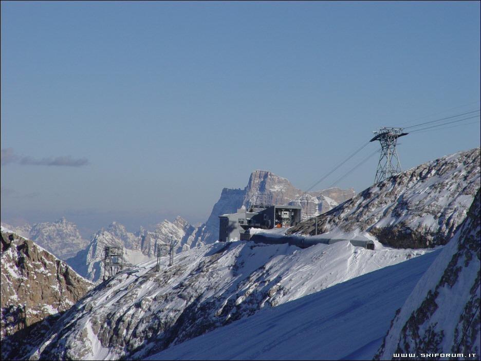 Dolomitissime Holiday Homes Marmolada Rocca Pietore Exterior photo