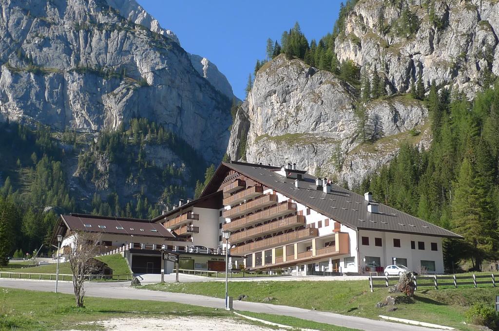 Dolomitissime Holiday Homes Marmolada Rocca Pietore Exterior photo
