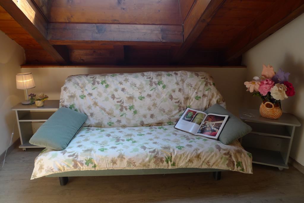 Dolomitissime Holiday Homes Marmolada Rocca Pietore Exterior photo