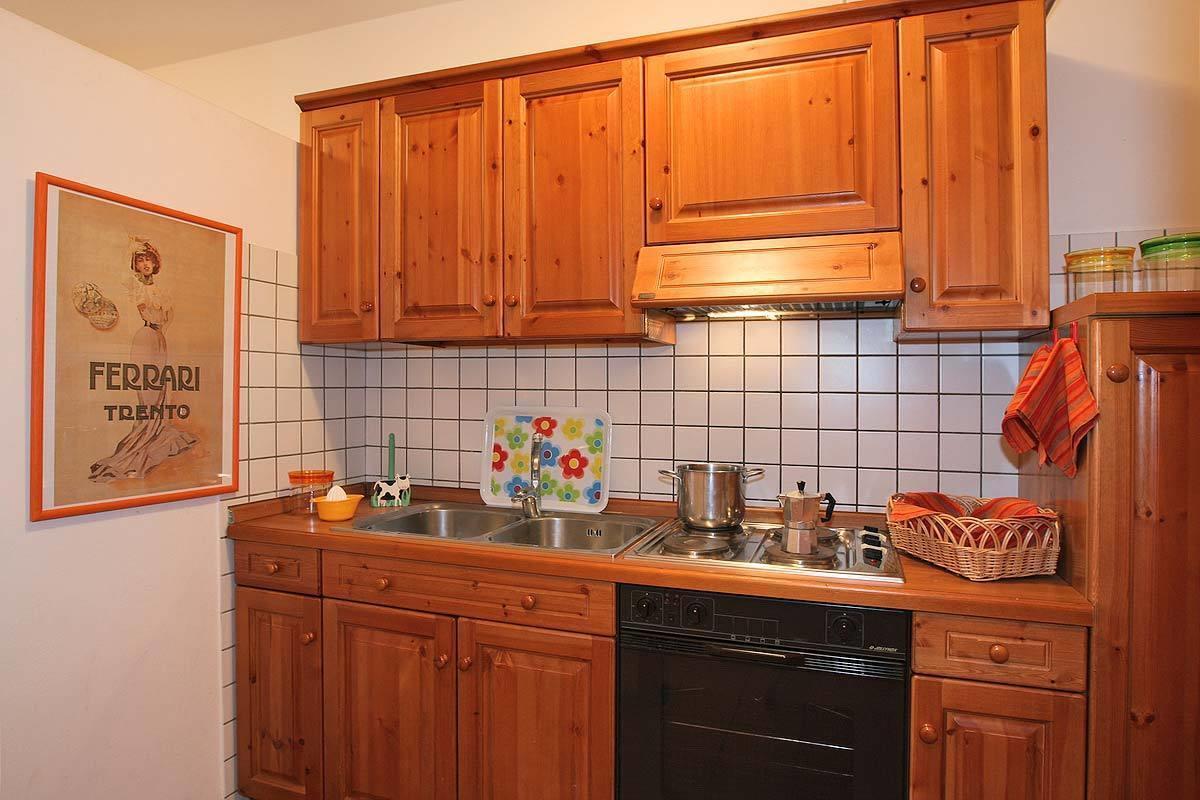 Dolomitissime Holiday Homes Marmolada Rocca Pietore Exterior photo