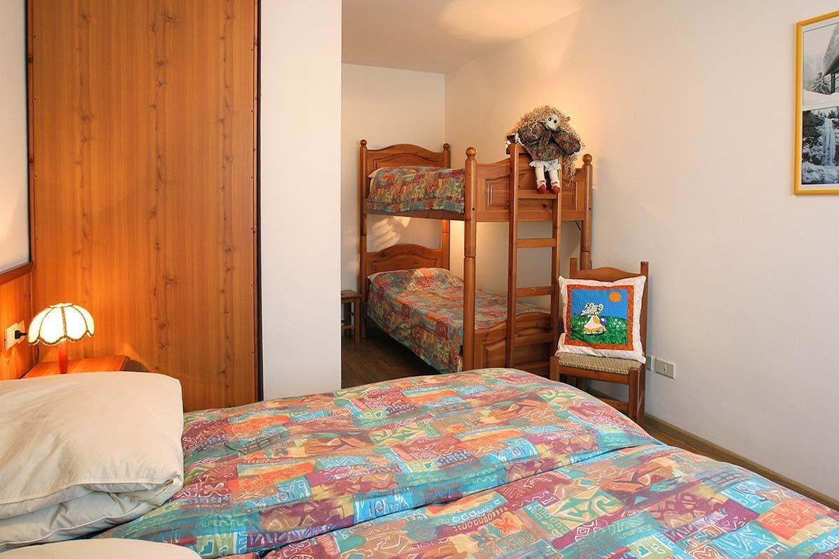 Dolomitissime Holiday Homes Marmolada Rocca Pietore Exterior photo