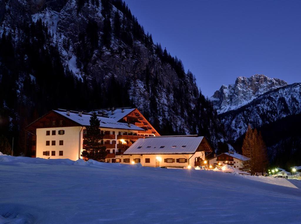 Dolomitissime Holiday Homes Marmolada Rocca Pietore Exterior photo