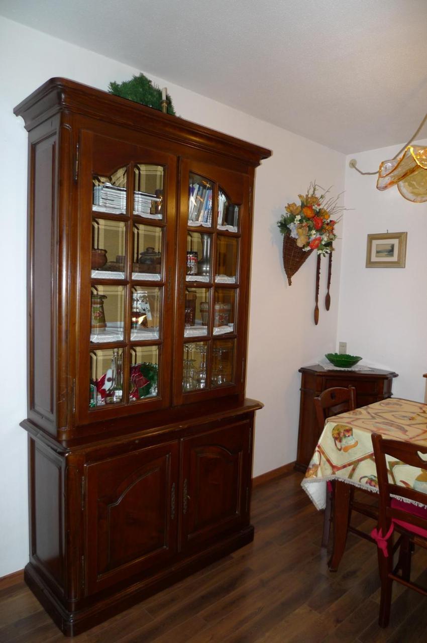 Dolomitissime Holiday Homes Marmolada Rocca Pietore Exterior photo