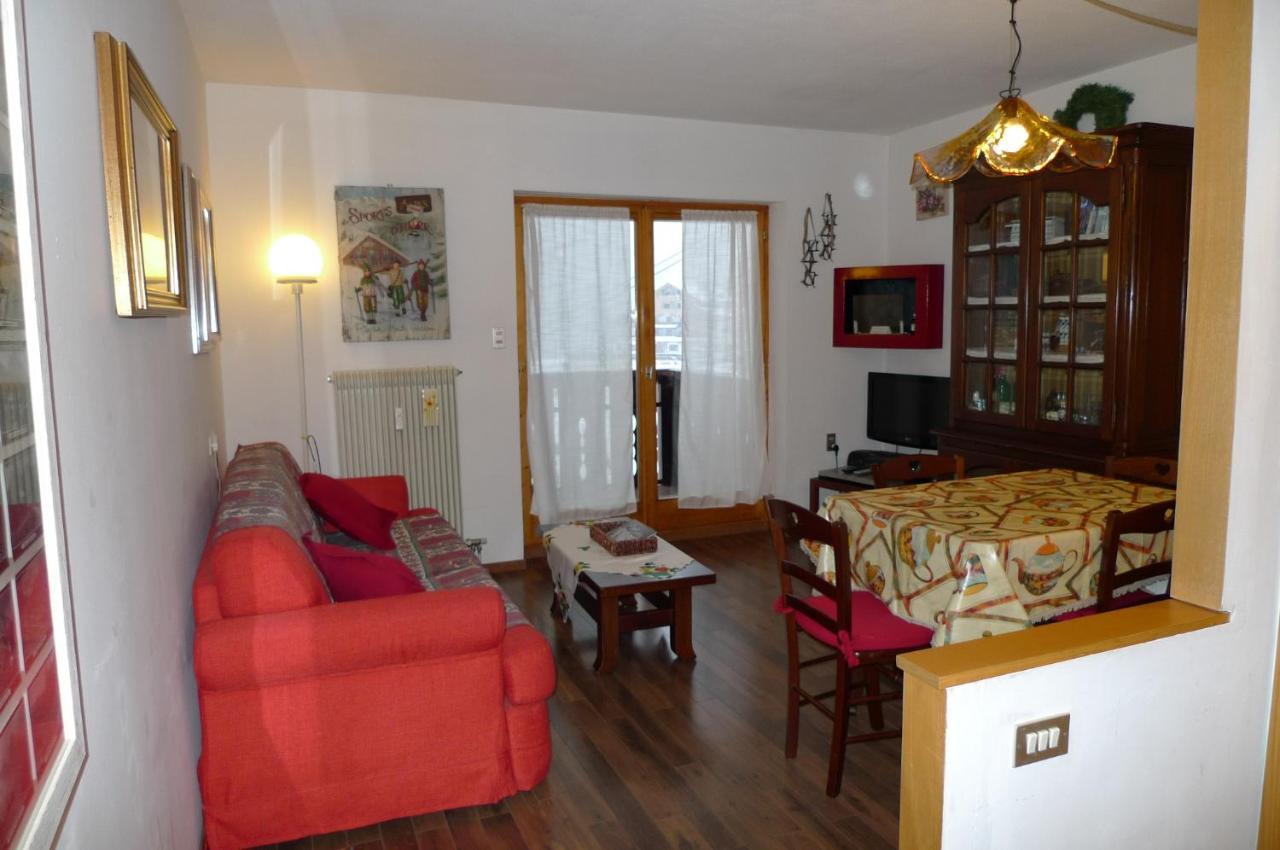 Dolomitissime Holiday Homes Marmolada Rocca Pietore Exterior photo