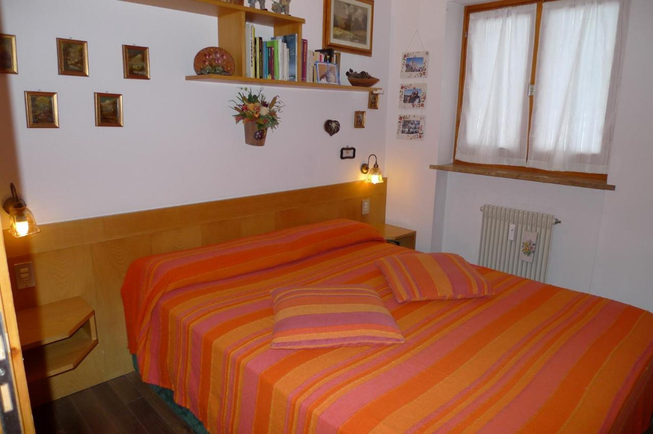 Dolomitissime Holiday Homes Marmolada Rocca Pietore Exterior photo